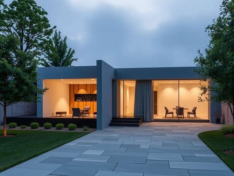 Amit Patel - Head of Electrical