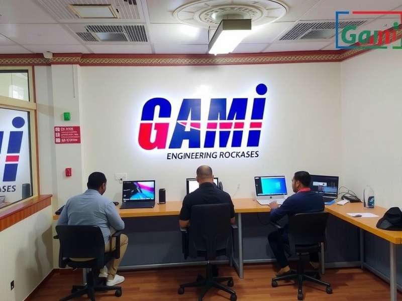 Rajesh Sharma - Managing Director