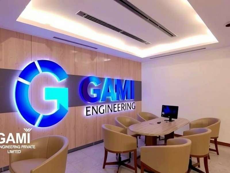 Solar Power Plant Installation