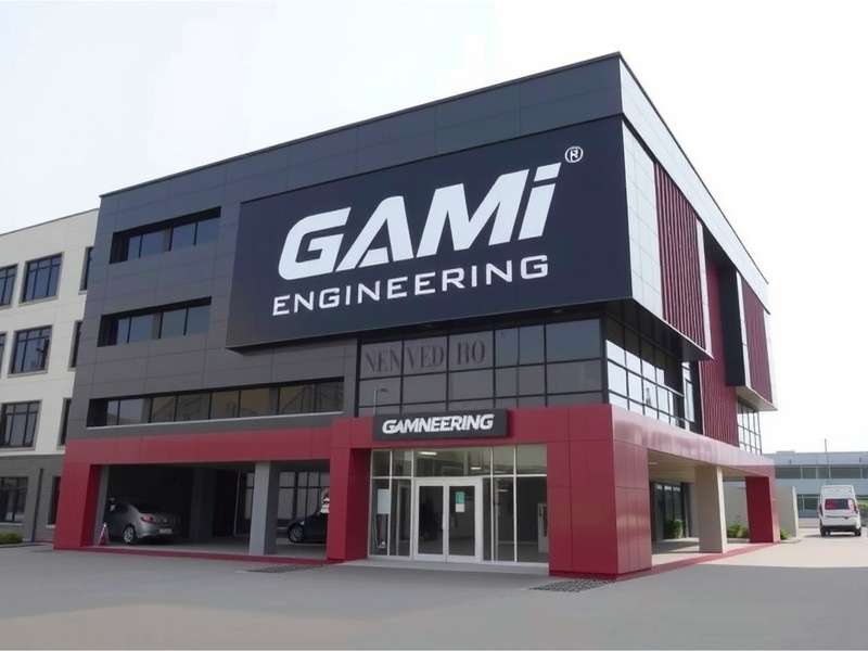 Priya Mehta - Technical Director